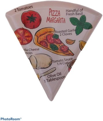 Prato Para Pizza