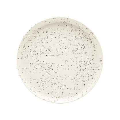 Prato Sobremesa 20cm Flat Chuvisco Oxford