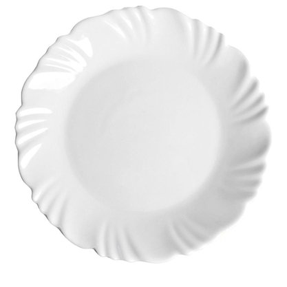 Prato Sobremesa Duralex Pétala 19,5cm 