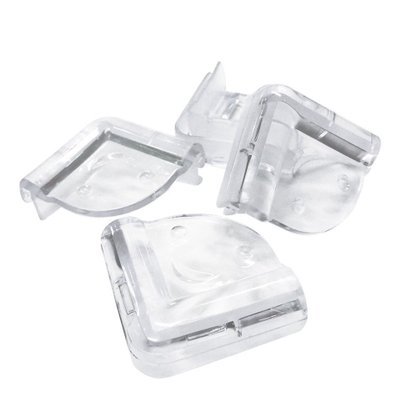 Protetor De Quina Silicone 4,5cm