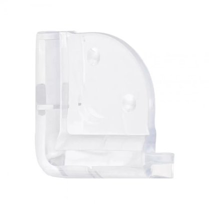 Protetor De Quina Silicone 4,5cm