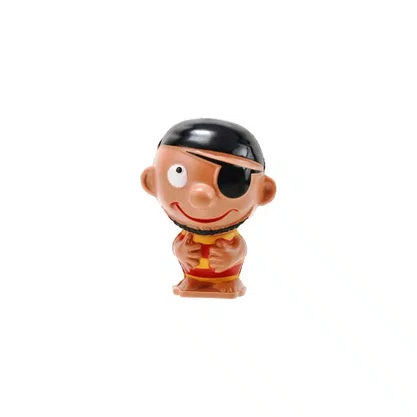 Pula Pirata Estrela