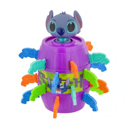 Pula Stitch