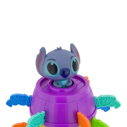Pula Stitch