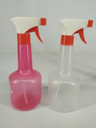 Pulverizador Girafa 550 ml