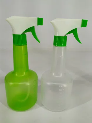 Pulverizador Girafa 550 ml