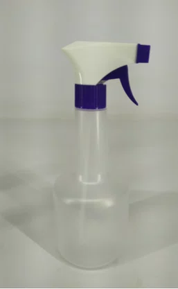 Pulverizador Girafa 550 ml