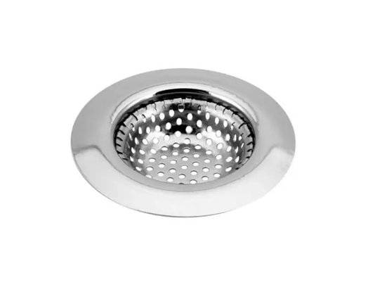 Ralo De Pia Inox 5,5cm
