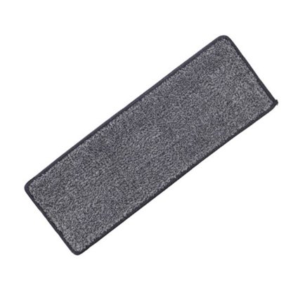 Refil Vassoura Mop Flat 42X13cm