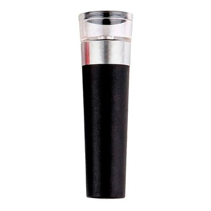 Bomba De Vinho Seladora A Vacuo