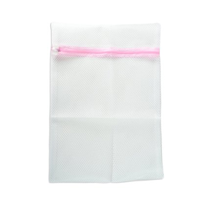Saco Protetor Para Máquina de Lavar Roupas 30x40cm