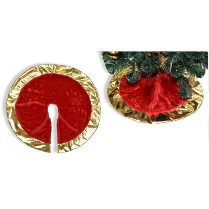 Saia Para Árvore De Natal