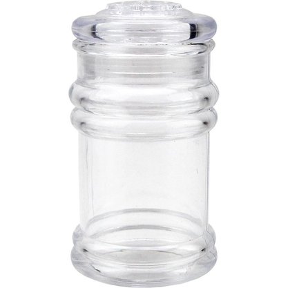 Saleiro Plástico 100ML 9,5x5cm Clink
