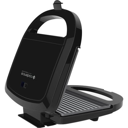 Sanduicheira Elétrica Toast & Grill SAN260 220V Cadence