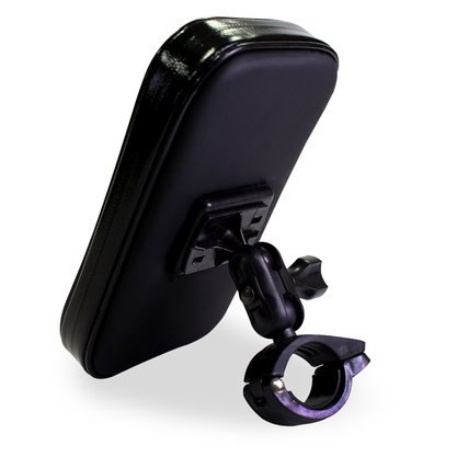 Suporte Celular Para Moto E Bicicleta