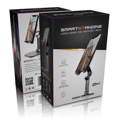 Suporte Para Celular De Mesa