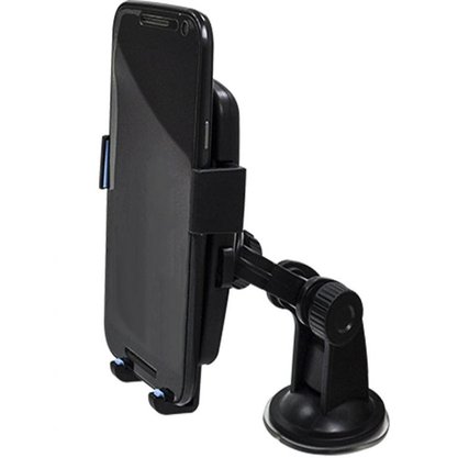 Suporte Veicular Para Celular Com Giro