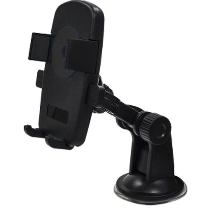 Suporte Veicular Para Celular Com Giro