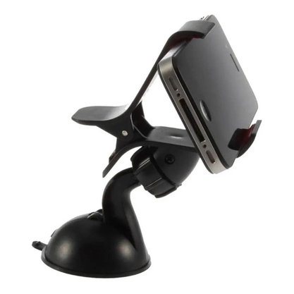 Suporte Veicular Para Celular Garra