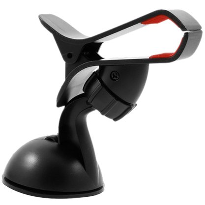 Suporte Veicular Para Celular Garra