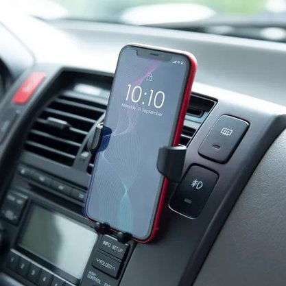 Suporte Veicular Para Celular Mb Tech