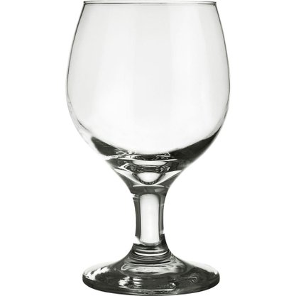 Taça Avulsa Gallant Transparente 320ml