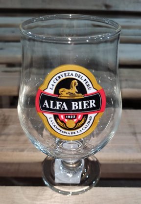 Taça Beer Master Avulso
