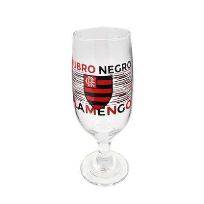 Taça Cerveja Floripa 300ml Flamengo