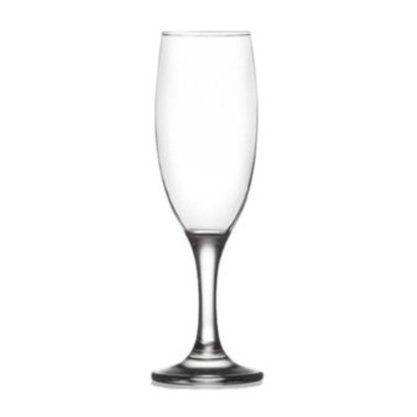 Taça Champanhe Vidro 190ml Class Home