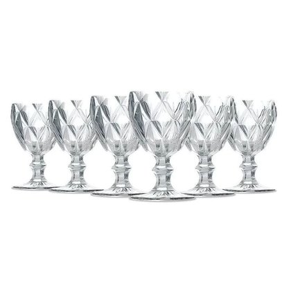Taça Diamante Avulsa 240ml Original Line