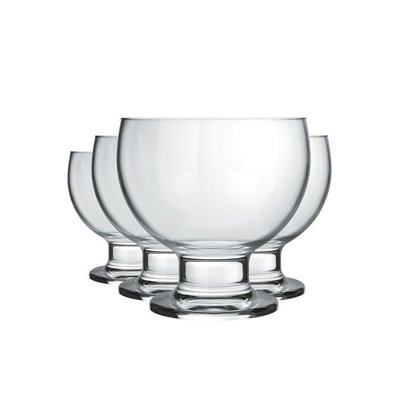Taça Paulista Sobremesa 400ml 