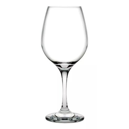 Taça Vinho 20cm Lira 365ml Class Home