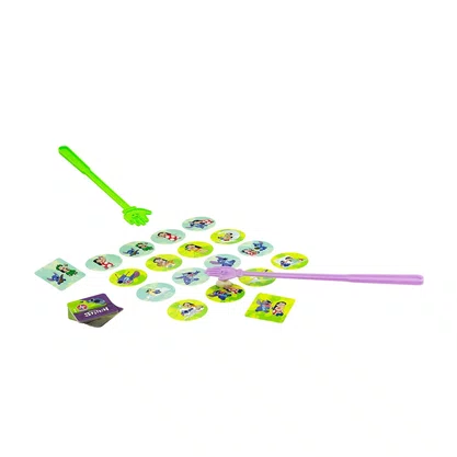 Tapa Certo Stitch
