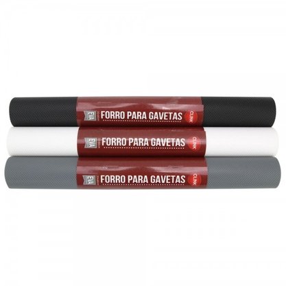 Forro Para Gavetas E.V.A 30x90cm
