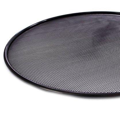 Tela Antirrespingo Para Fritura 30cm