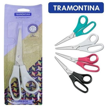 Tesoura Uso Geral 8 Inox Tramontina