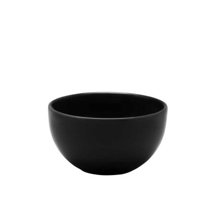 Tigela 300ml Preto Oxford