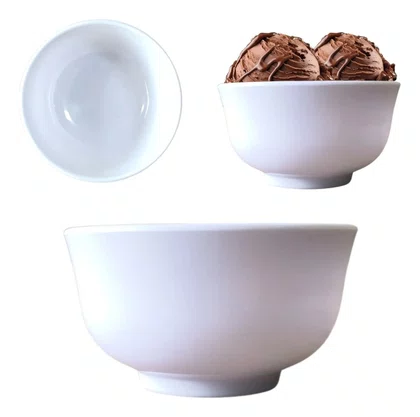 Tigela De Melamina 320ML