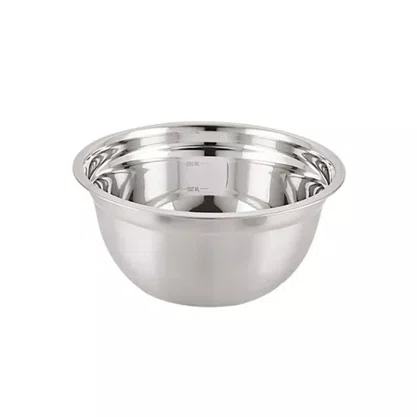 Tigela Inox German 30 cm