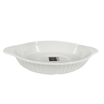 Tigela Melamina Branca 34cm