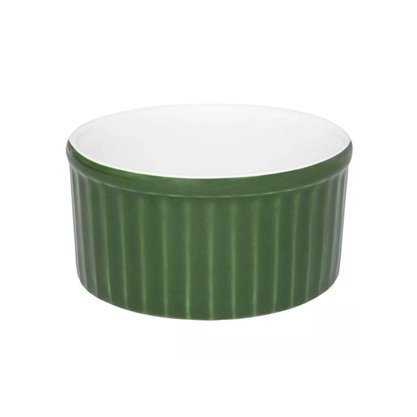 Tigela Ramequin Verde Oxford 100ml