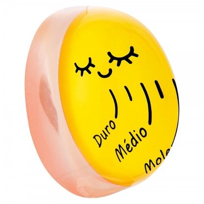 Timer Indicador Ovos De Resina 5,5x4cm