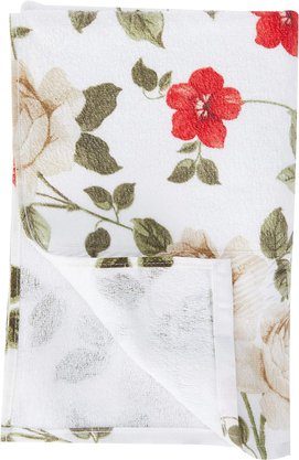 Toalha Banho Prisma 70x140cm Fiore Dohler