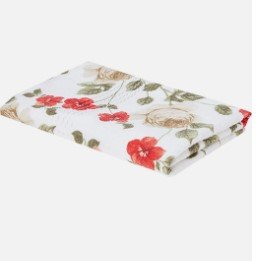 Toalha Banho Prisma 70x140cm Fiore Dohler
