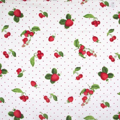 Toalha Mesa Clean Athenas 78x78cm Iolanda