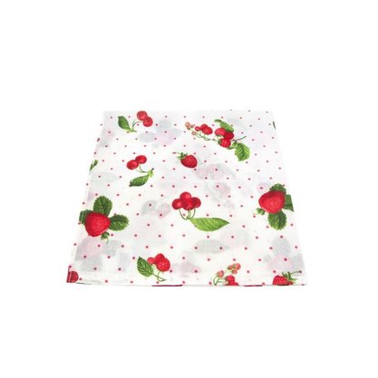 Toalha Mesa Clean Athenas 78x78cm Iolanda