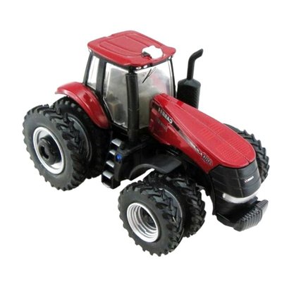 Trator Magnun Case Agriculture
