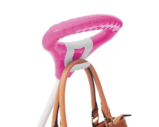 Triciclo Infantil Com Empurrador Velocita Classic Rosa