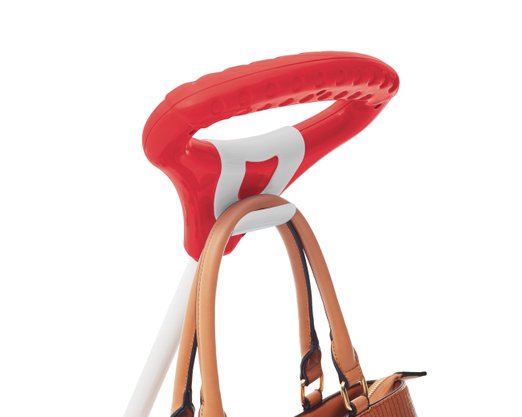 Triciclo Infantil Com Empurrador Velocita Vermelho