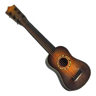 Violão Infantil Brinquedo
